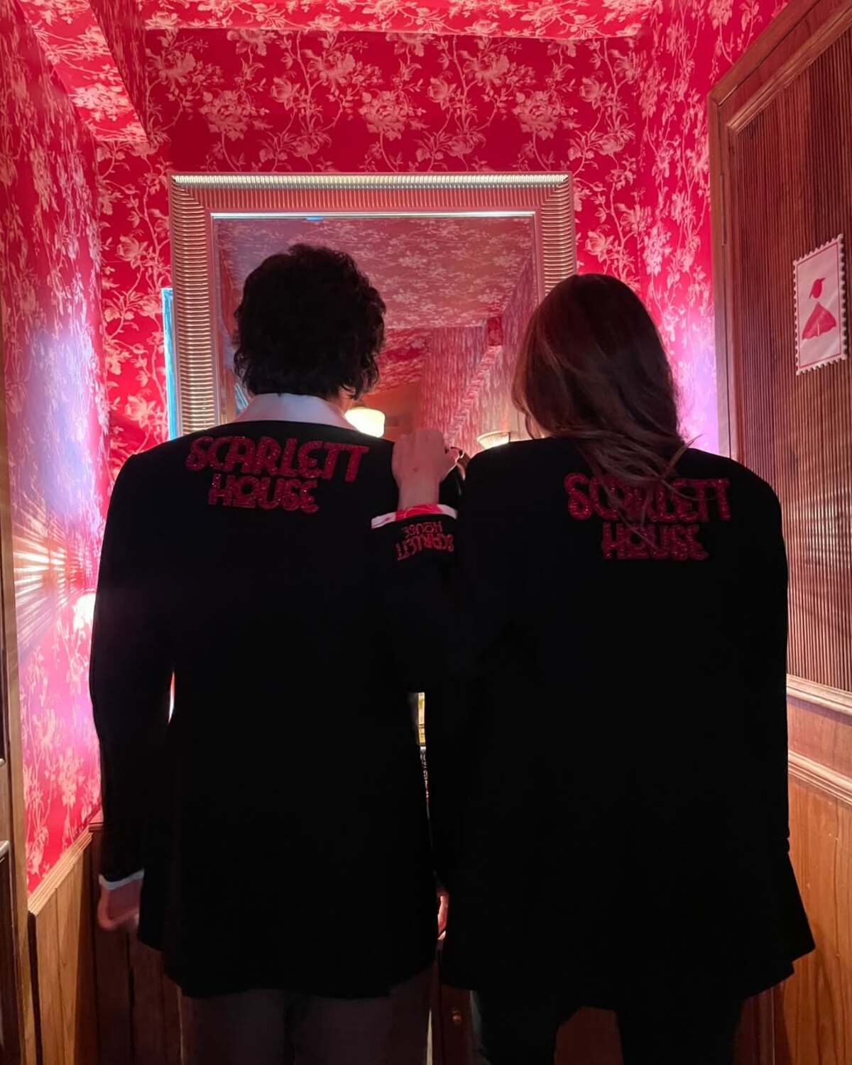 Opened in a beautiful reworked 90-year-old Portuguese bungalow, Scarlett House is situated in the Pali village of Bandra. It presents a unique concept- an all-day cafe. It is opened in collaboration between Malaika, her son Arhaan, and Dhaval Udeshi (co-founder of Gigi). The menu is curated by Chef Beena Noronha, who has worked for Gigi before.